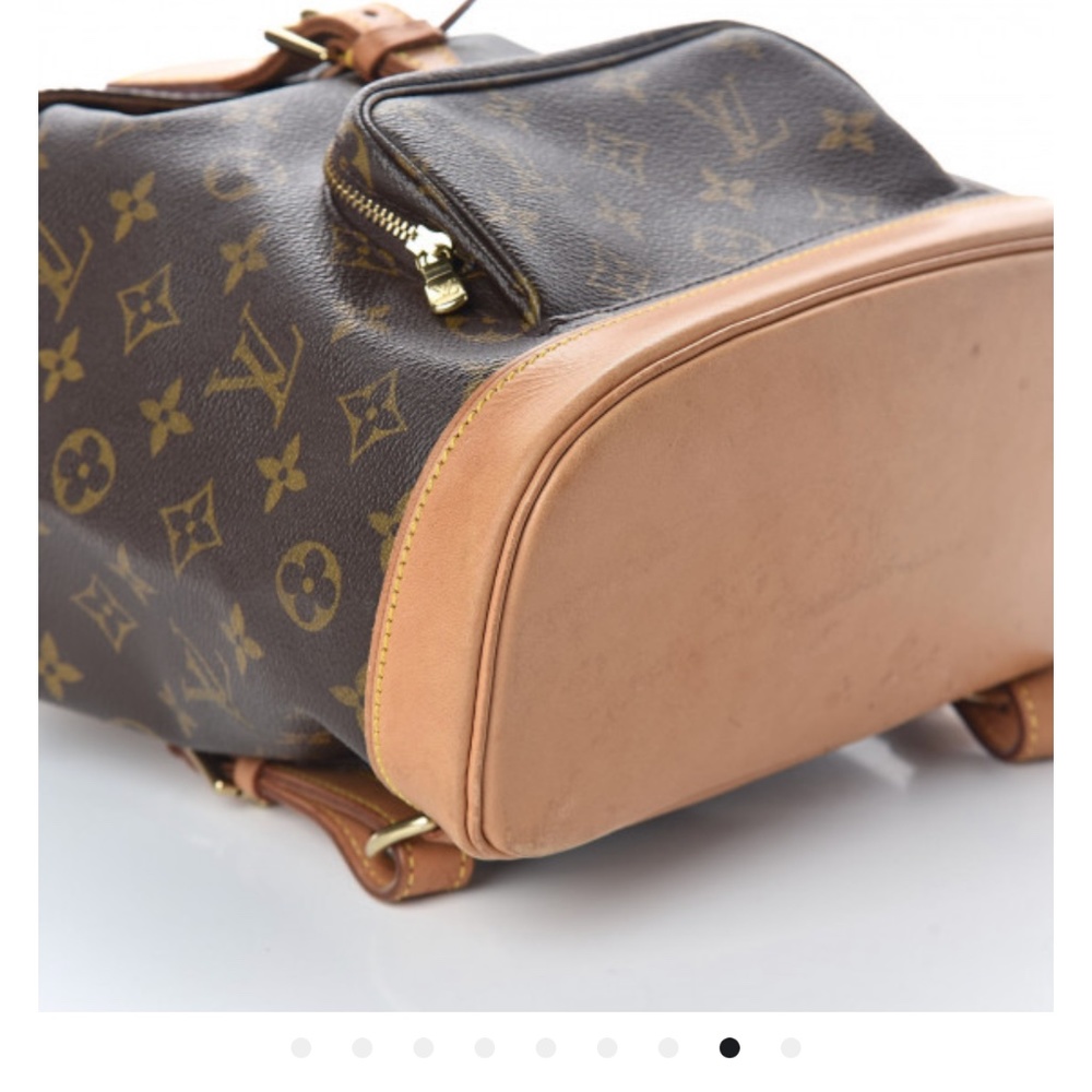 Louis Vuitton backpack